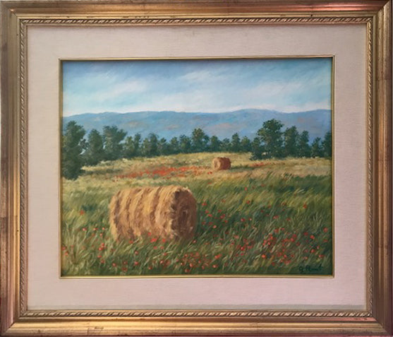 Graziella Pesenti - Paisaje