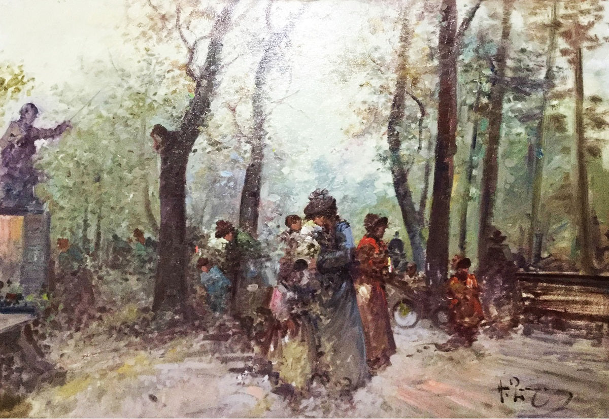 Antonino Pecoraro - Senza titolo
