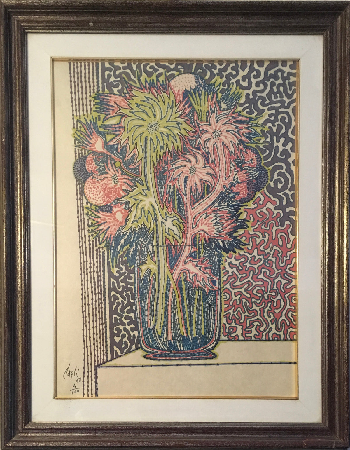 Cagli - Flowers