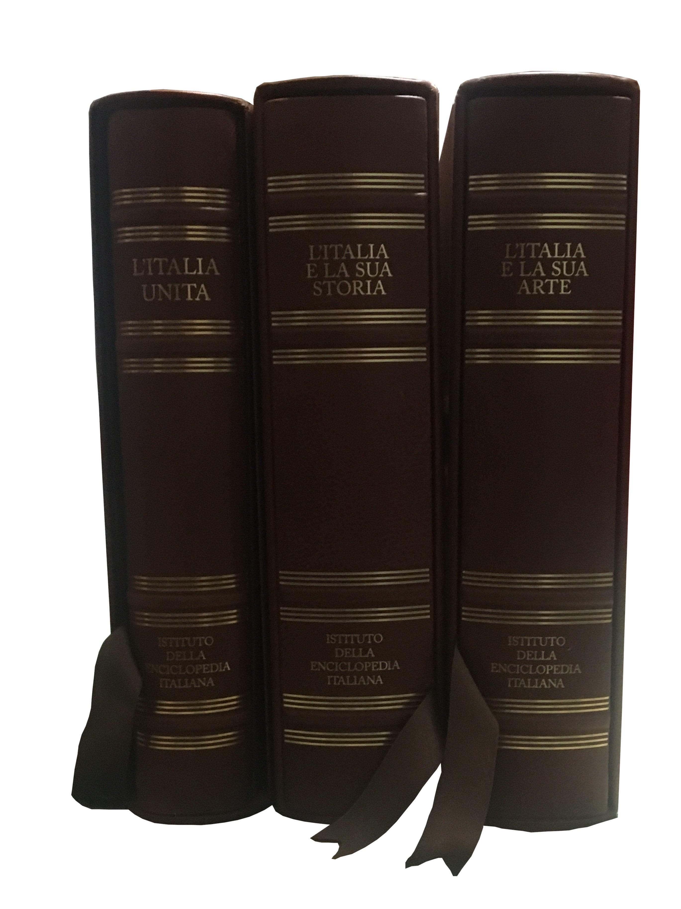 Italia - Treccani