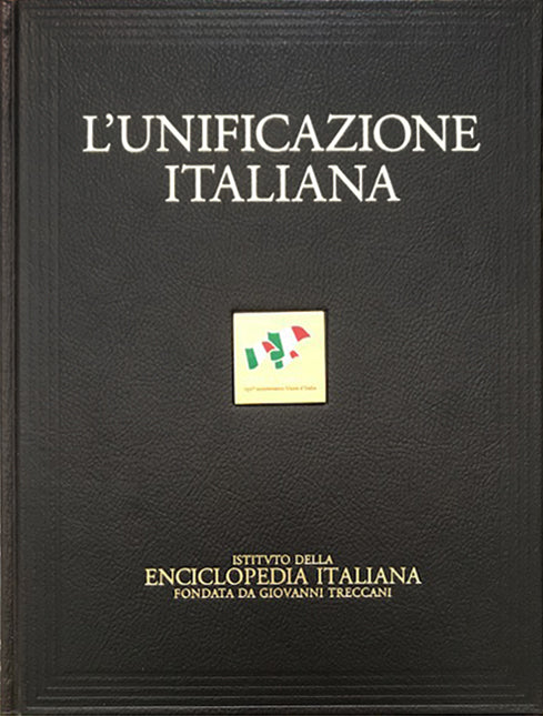 Cristianos de Italia, Unificación Italiana - Treccani