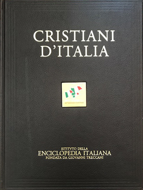 Cristianos de Italia, Unificación Italiana - Treccani