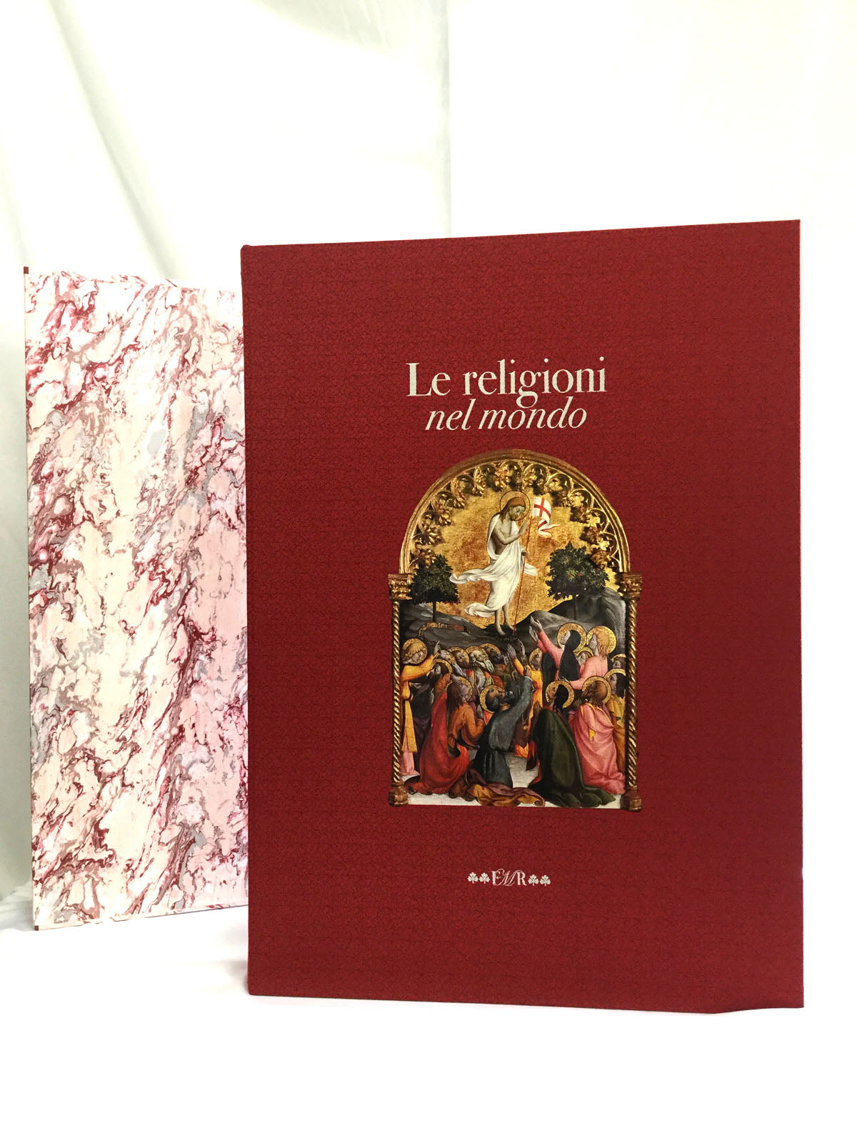 Religiones del mundo - Fmr Art'è