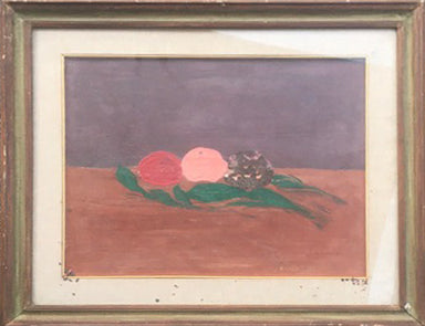 Sergio Scatizzi - Senza titolo