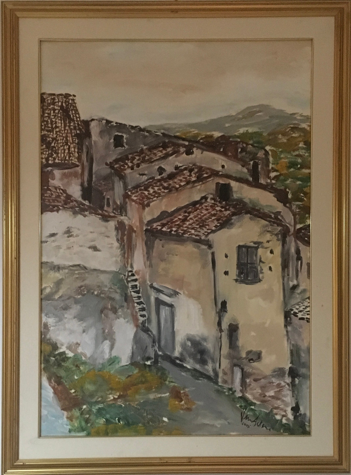 Vincenzo Astorino - Paesi Perduti