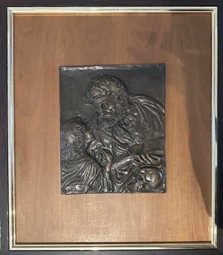 Saliola - San Mateo de Guido Reni