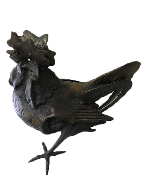 Luciano Minguzzi - Gallo