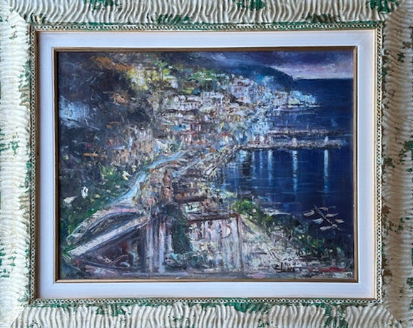 Paolo Bui - Costa Amalfitana