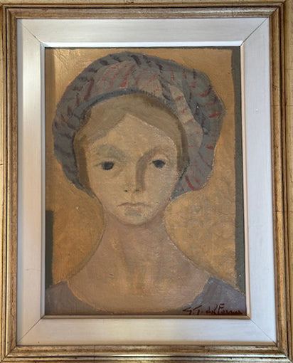 Gian Giacomo Dal Forno - Clotilde