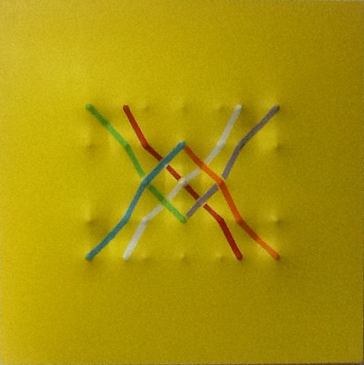 Pierpaolo Nudi - Untitled