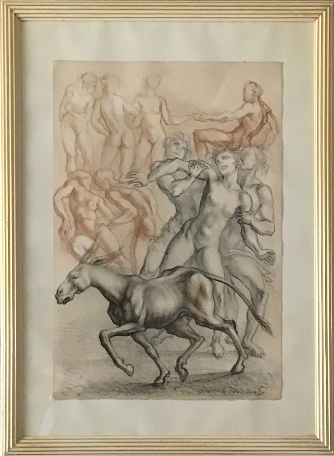Marcello Tommasi - Senza titolo