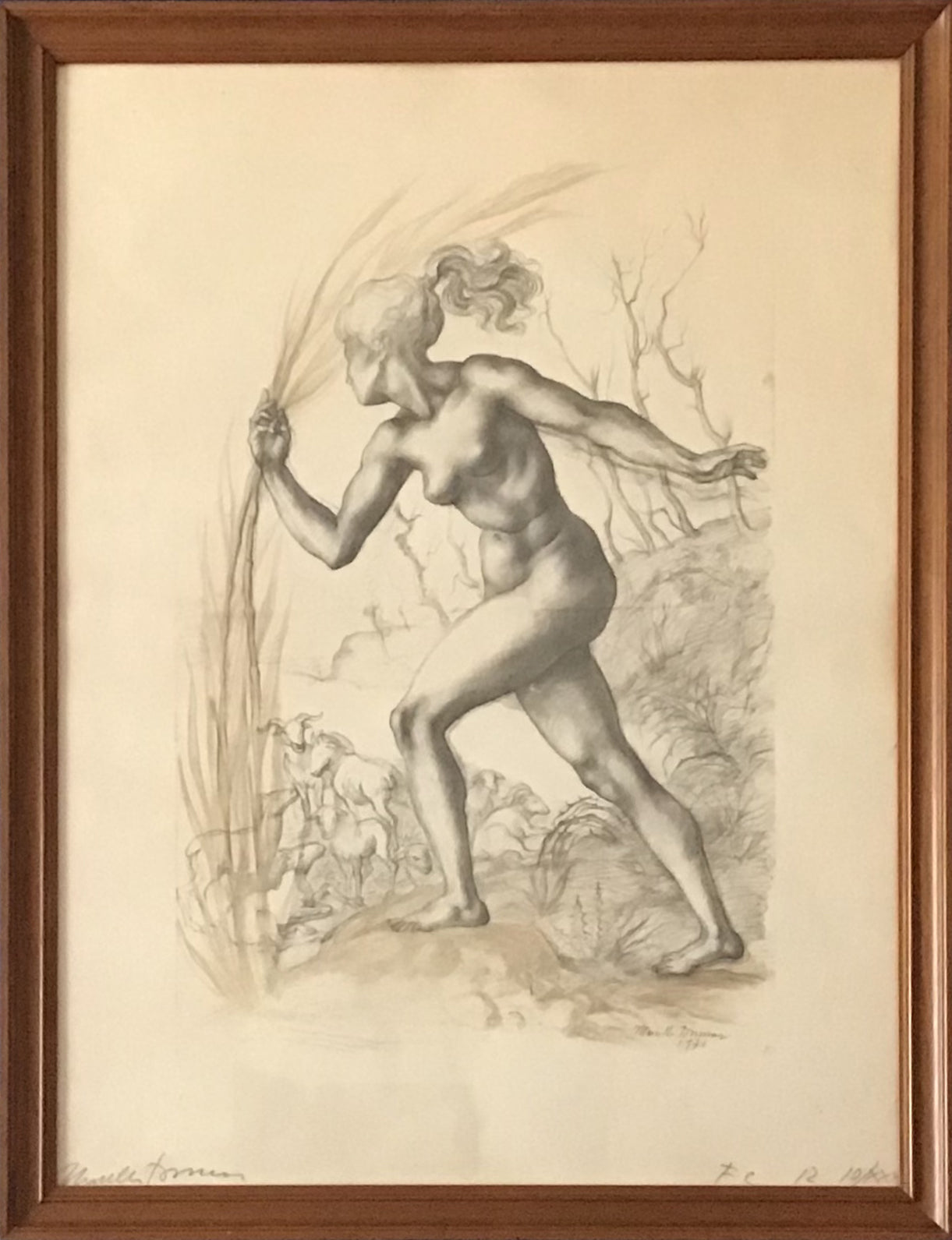 Marcello Tommasi - Senza titolo