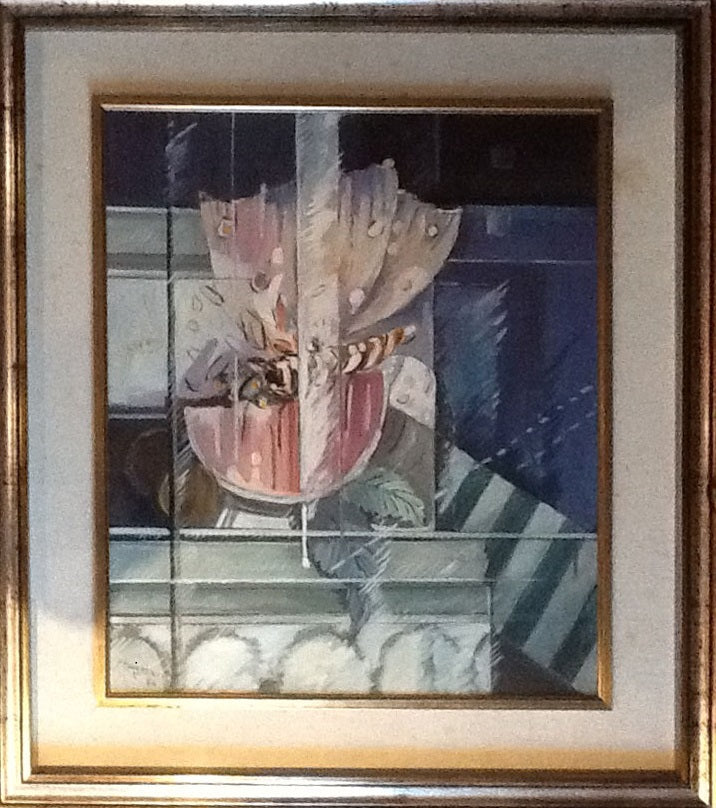 Francesco Menegazzi - Riflessi di luce