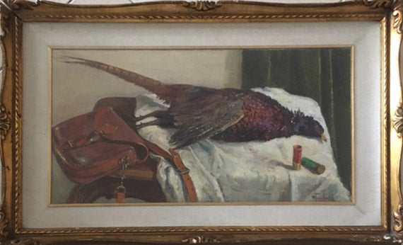 M. Tamburini - Senza titolo