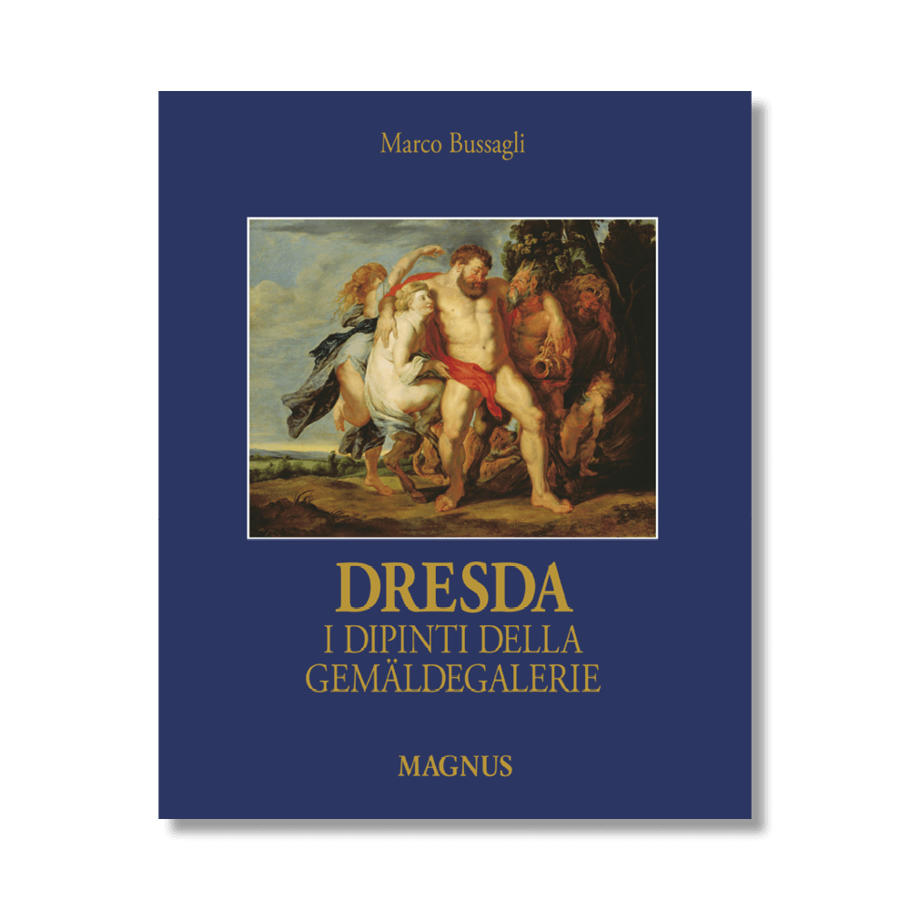 Dresde - Magnus