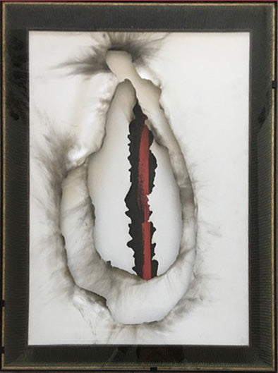 Luigi Sonzini - Vow of Chastity