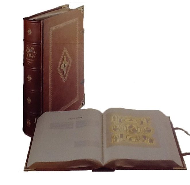 La Biblia Dorada - EPM