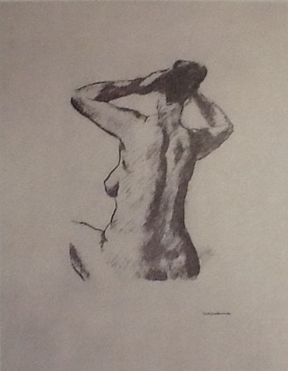 Francesco Messina - Blanca