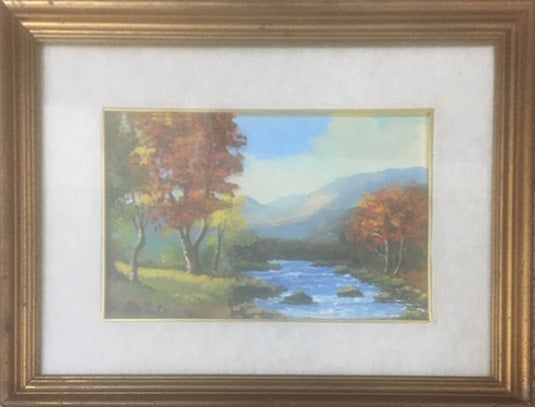 Gualtiero Brianzoli - Autumn