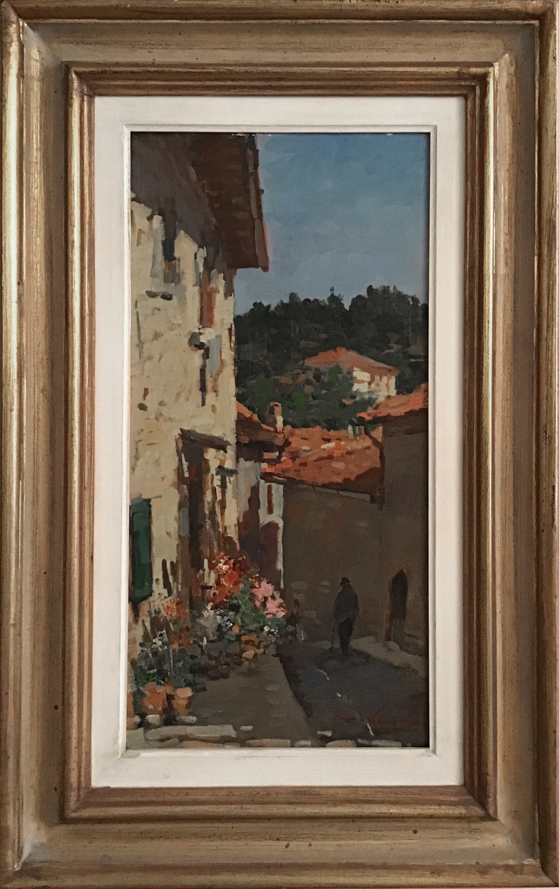 Masaniello - Alley