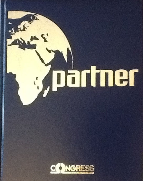 Partner Encyclopedia - Congress Editions