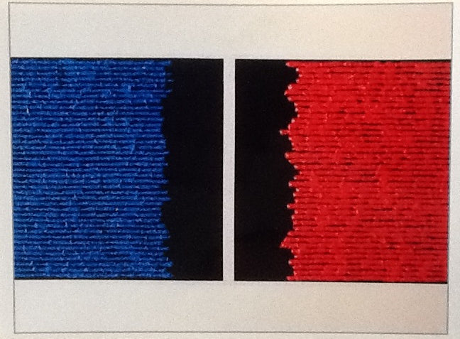 Fabrizio Trotta - Chromotherapy BBK