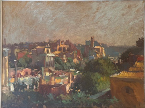 Guido Sodani - Ancient Rome