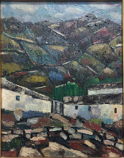 Morelli - Untitled (landscape)