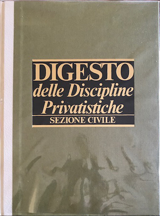 Digest - Utet