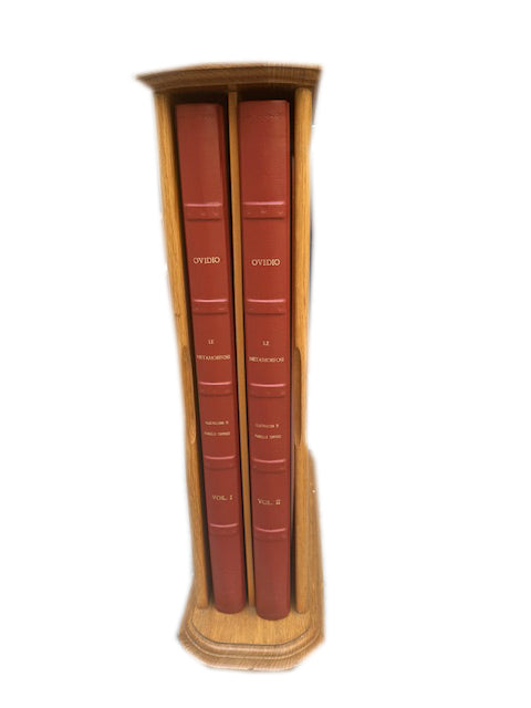 Ovid - Eldec Prestigious Editions