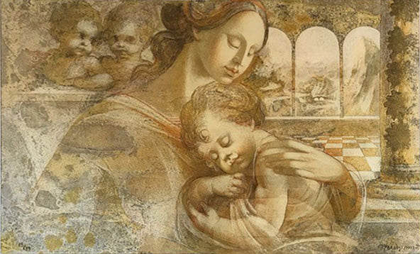 Elvio Marchionni - Maternità