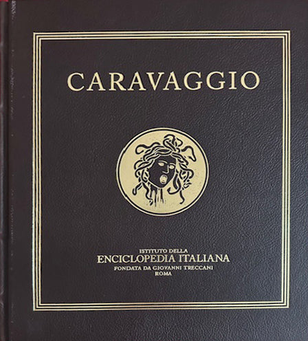 Caravaggio  - Treccani