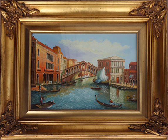 Antonini - Venice