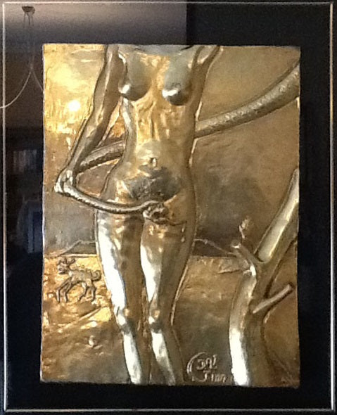 Salvador Dalí - Sin título