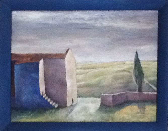 Carlo Ravaioli - Senza titolo