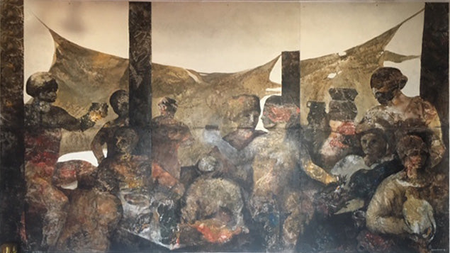 Franco Sumberaz - Banquets