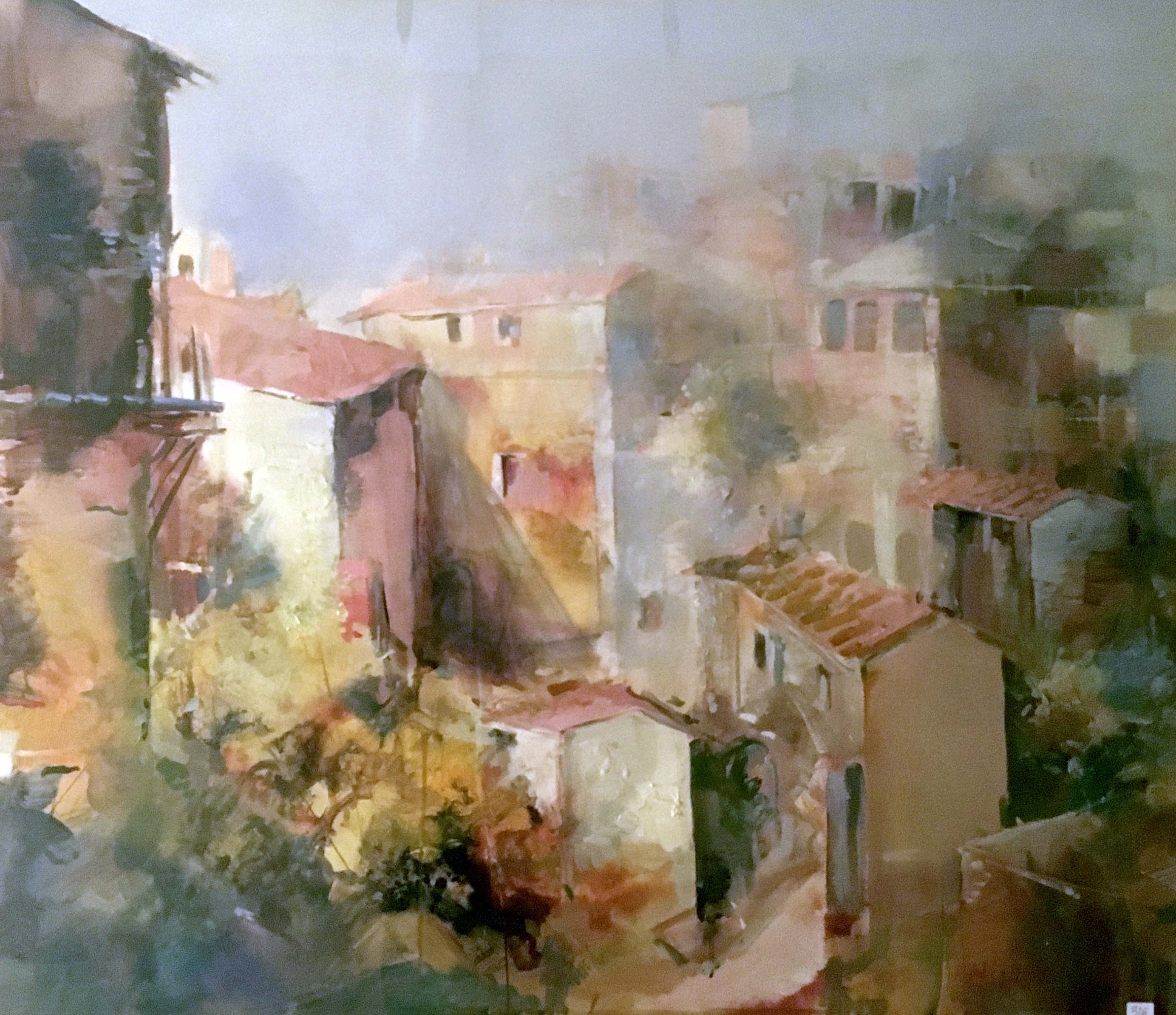 Franco Hippert - Sin título