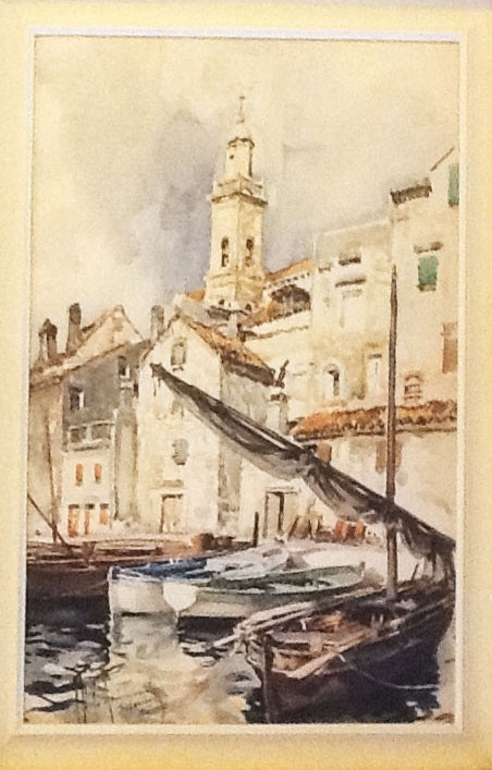 Aldo Raimondi - Senza titolo