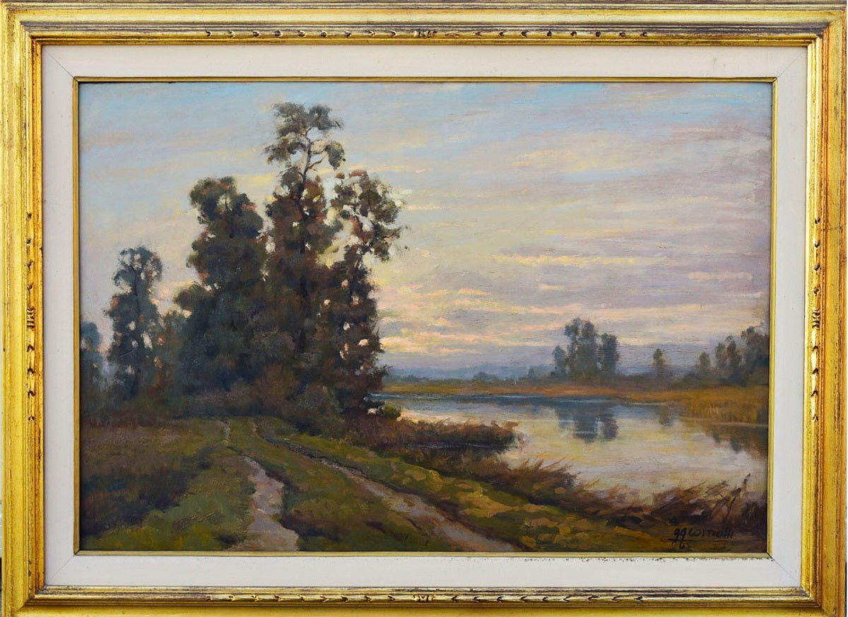 Gigi Comolli - Paisaje