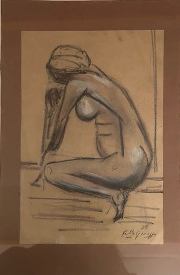 Giuseppe Faella - Donna