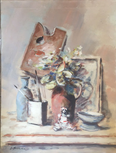 Umberto Bianchini - Composición