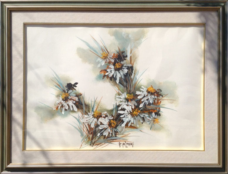 Fernanda Palvarini - Untitled