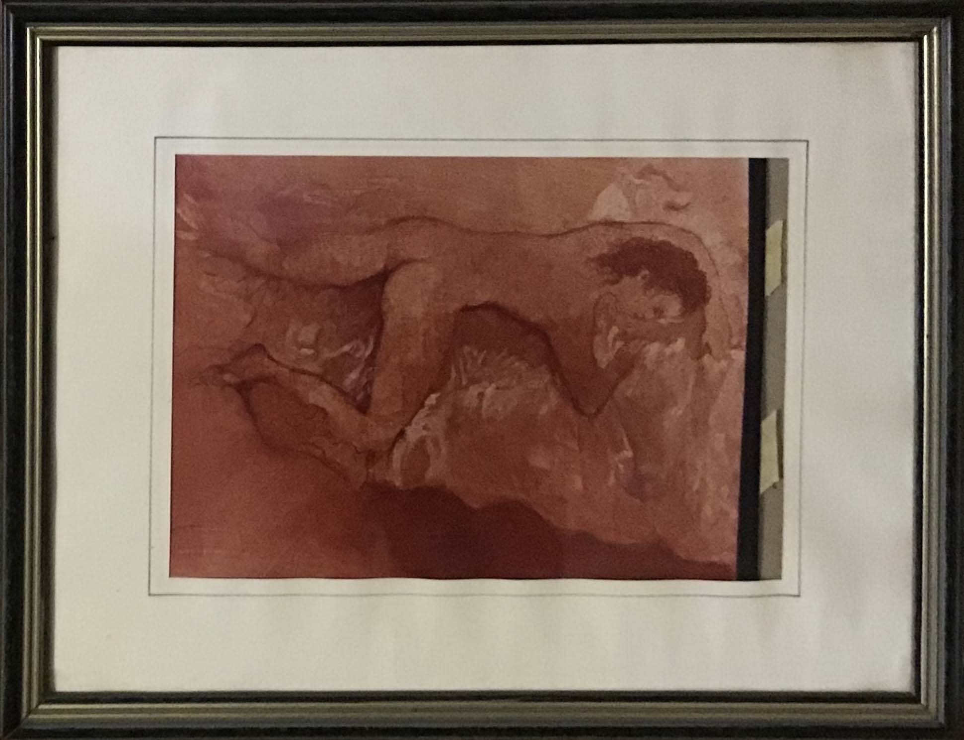 G. Gromo - Nudo