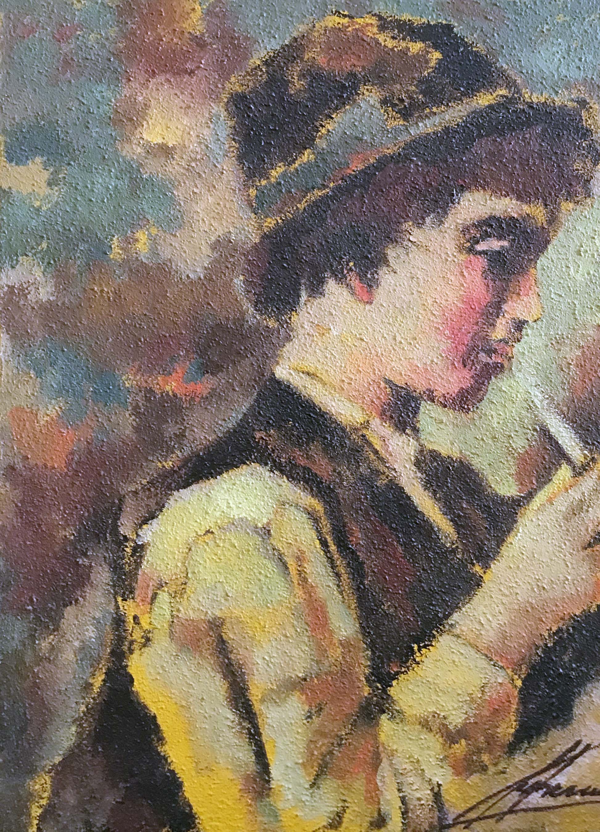 Tiberiano Marilli - Bambini