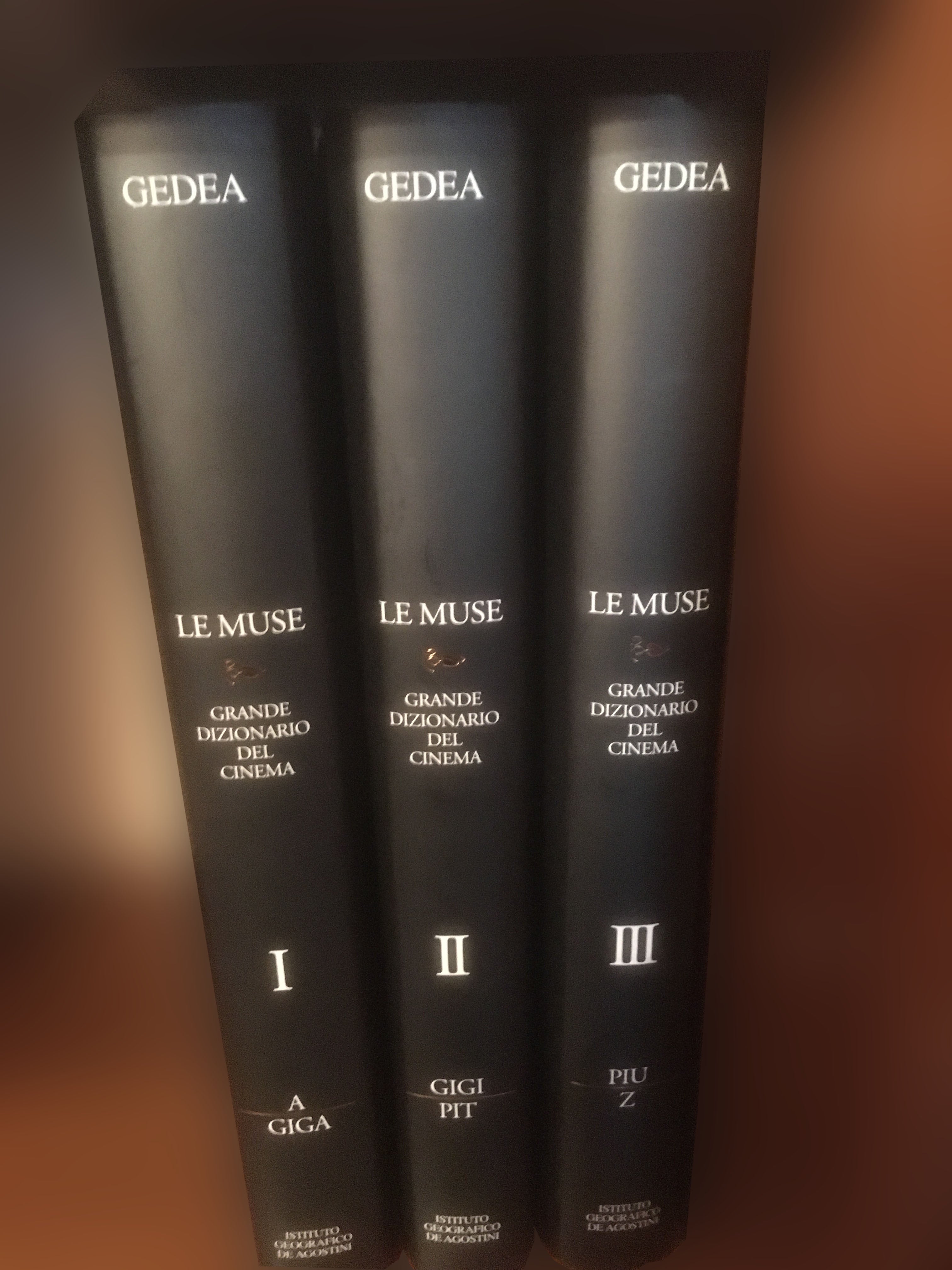 Le Muse - Deagostini