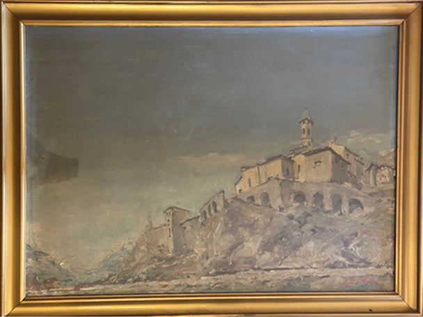 Vittorio Lesca - La Sassella