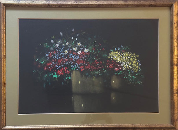 Umberto Verdirosi - Untitled (Flowers)