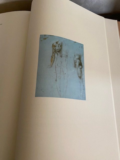 Leonardo Da Vinci, Quaderni d'anatomia - Paolo Giordano/Art Market