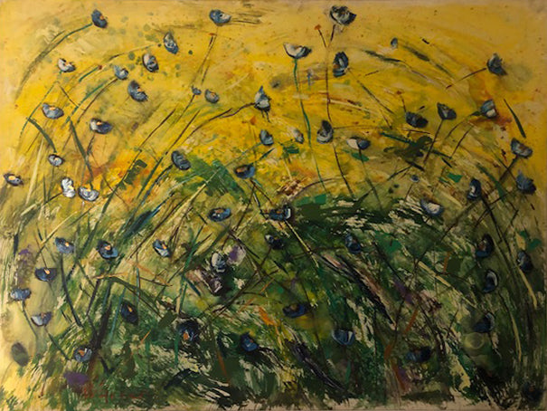 Warner Vilmo Galimberti - Untitled