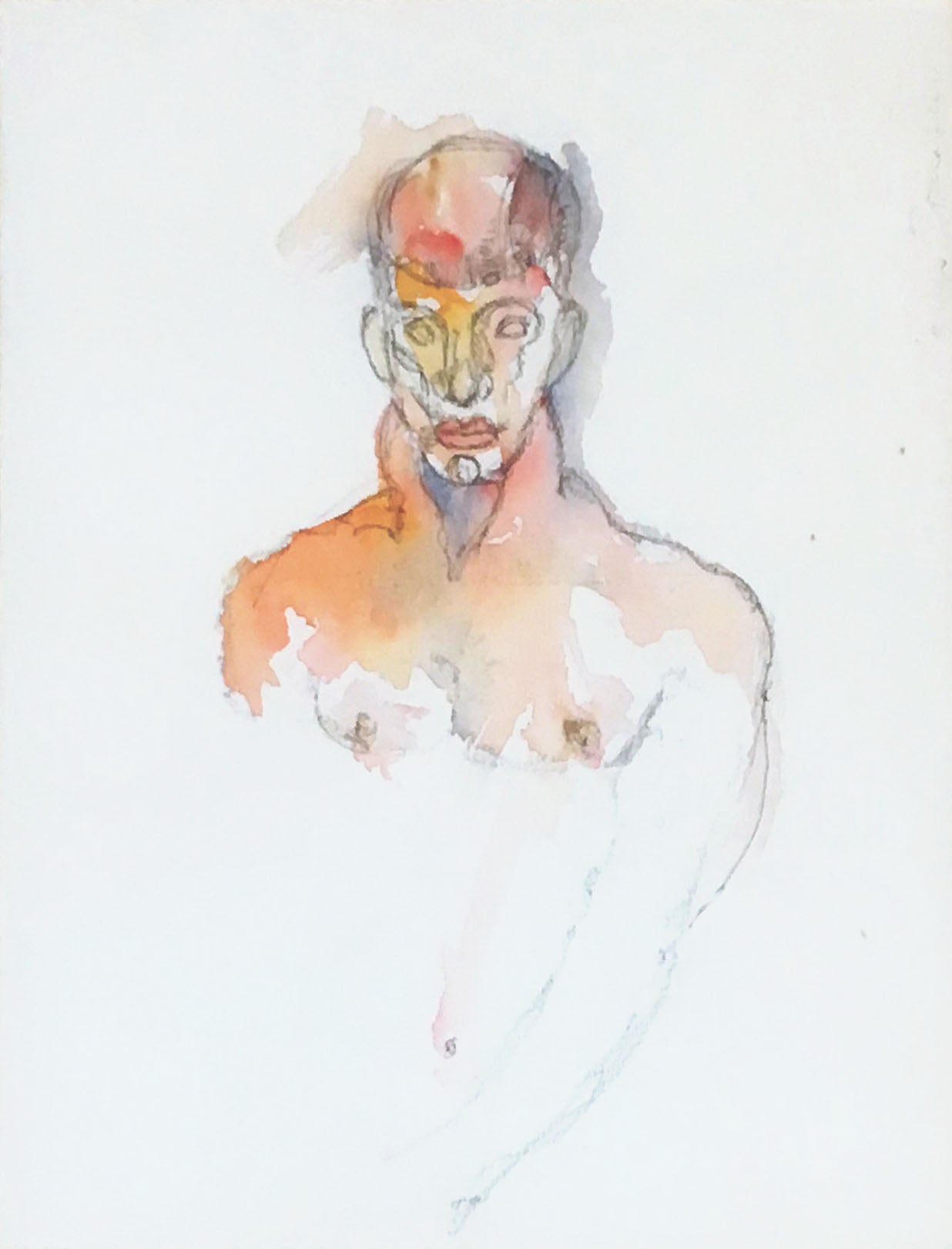 Lorenzo Tornabuoni - Sin título